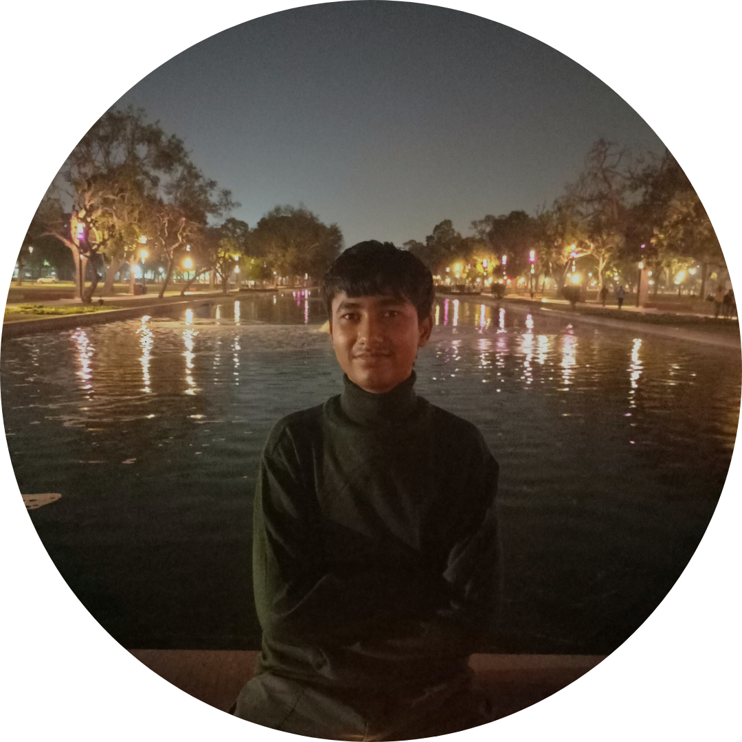 Pradhyumn Yadav profile picture